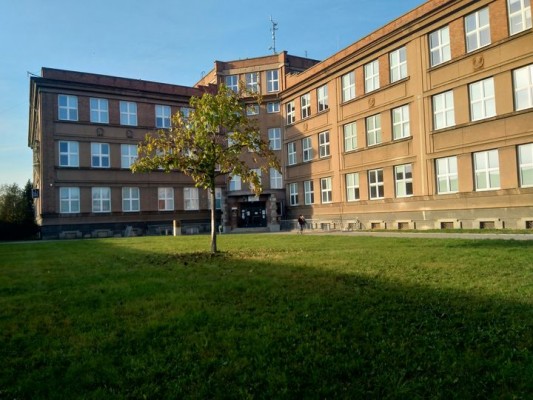 ART ECON – Vyšší odborná škola, s.r.o.