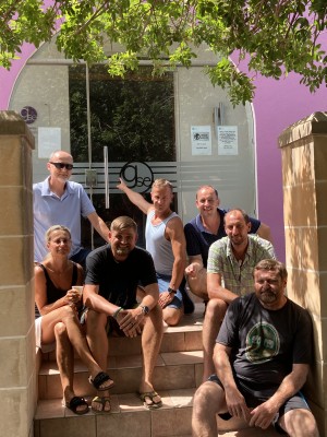 Projekty z programu Erasmus+ na OAOl