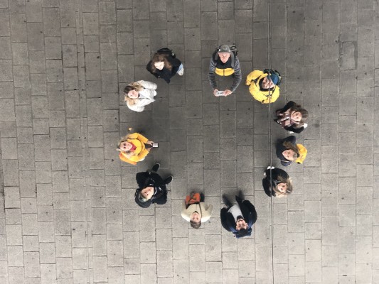 Projekty z programu Erasmus+ na OAOl