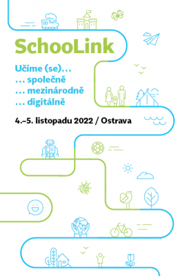 Schoolink - Učíme (se) společně, mezinárodně a digitálně