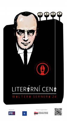 Literární cena Waltera Sernera pro žáky a žačky základních a středních škol