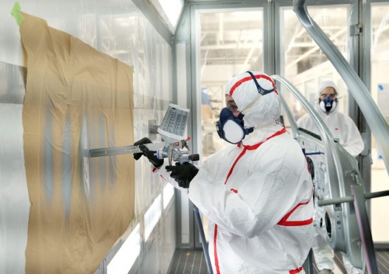 Zábřežská střední škola naplnila vysoká očekávání