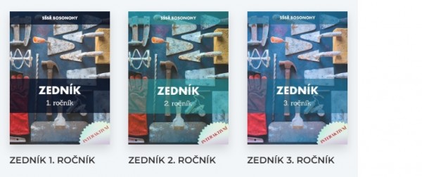 Publi - digitální knihovna učebnic