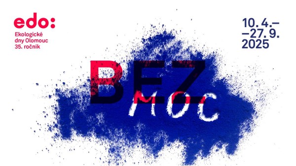 EKOLOGICKÉ DNY OLOMOUC