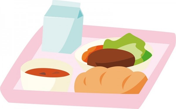 Děti ze sociálně slabých rodin získají obědy zdarma