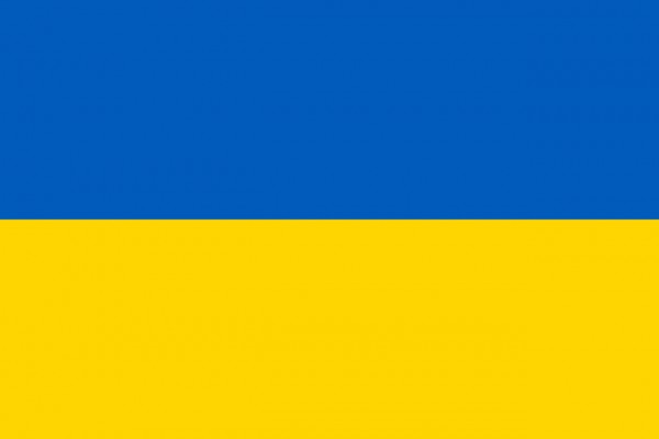 Informace pro uprchlíky z Ukrajiny