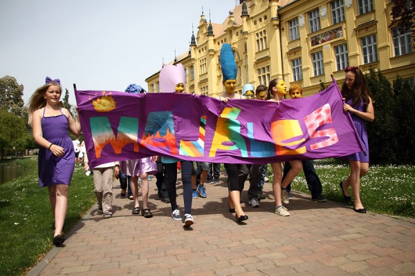 Gymnázium Jana Opletala, Litovel, Opletalova 189