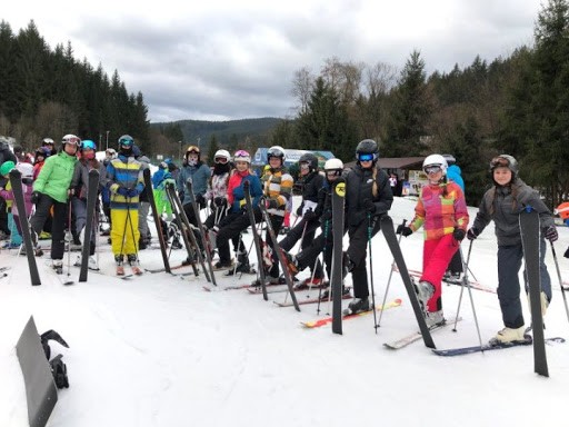 Gymnázium Jana Opletala, Litovel, Opletalova 189