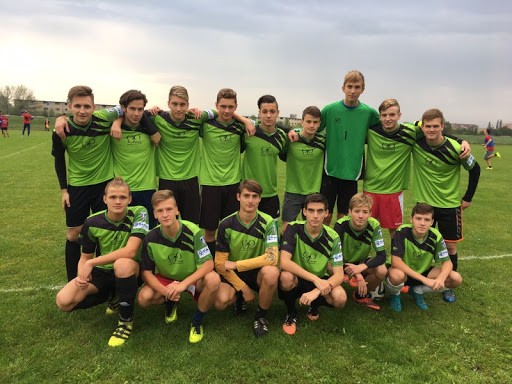 Gymnázium Jana Opletala, Litovel, Opletalova 189