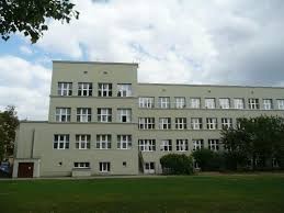 Gymnázium Jana Blahoslava a Střední pedagogická škola