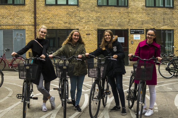 Gymnázium, Jeseník, Komenského 281