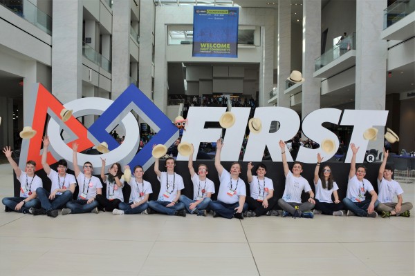 Evropské a mezinárodní projekty