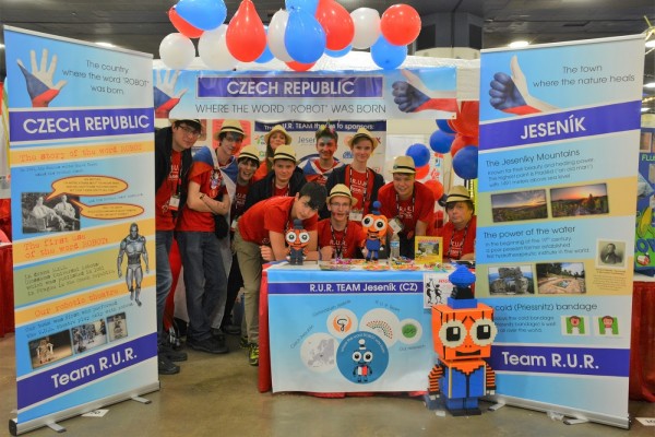 Gymnázium, Jeseník, Komenského 281