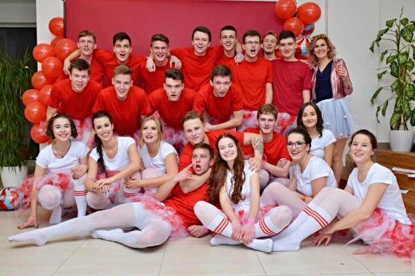 Gymnázium, Šternberk, Horní náměstí 5