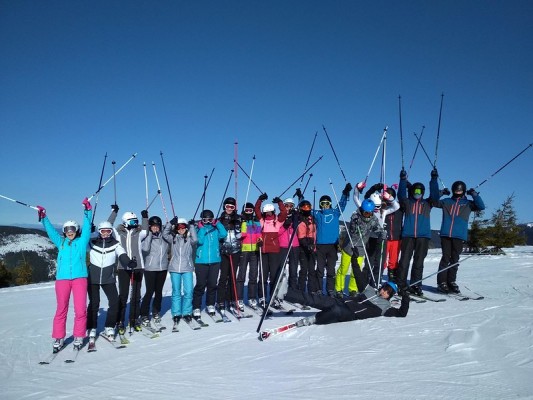 Gymnázium, Šumperk, Masarykovo náměstí 8