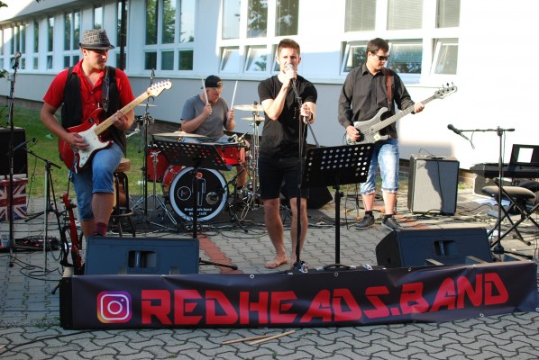 Gymnázium, Uničov, Gymnazijní 257