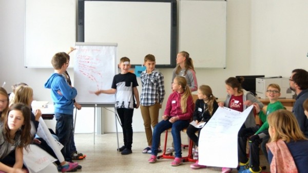 Rovný přístup ke vzdělávání s ohledem na lepší uplatnitelnost na trhu práce