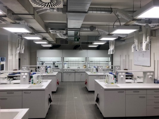 Podpora technického a přírodovědného vzdělávání v Olomouckém kraji