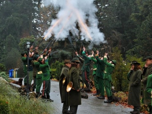 Střední lesnická škola, Hranice, Jurikova 588
