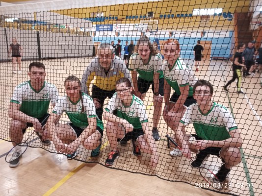 Střední odborná škola Prostějov