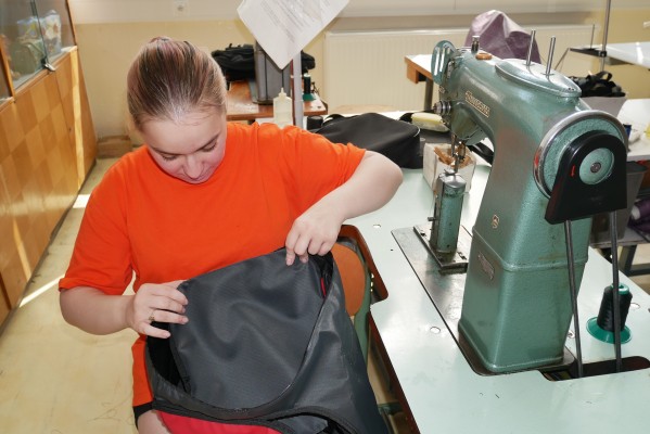 Střední odborná škola Prostějov