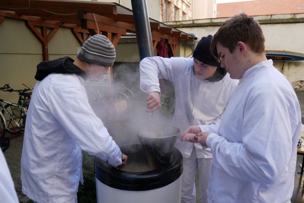 Střední odborná škola Prostějov