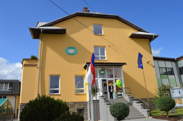 Střední odborná škola, Šumperk, Zemědělská 3