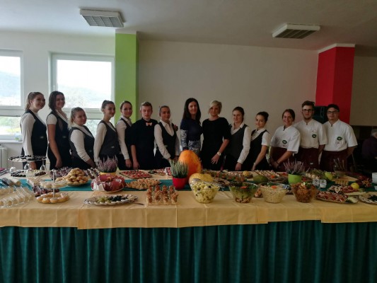 Střední odborná škola, Šumperk, Zemědělská 3