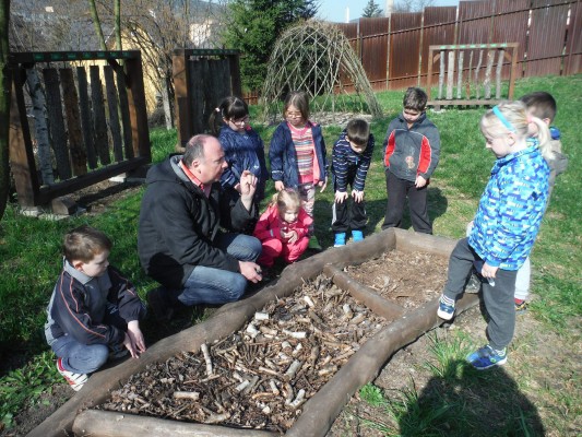 Střední odborná škola, Šumperk, Zemědělská 3