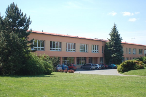 Soukromé odborné učiliště Velký Újezd, s.r.o.