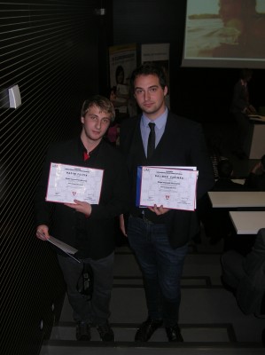 Střední průmyslová škola Hranice