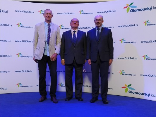 Střední průmyslová škola Hranice