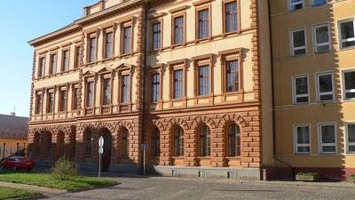 Střední průmyslová škola a Střední odborné učiliště Uničov