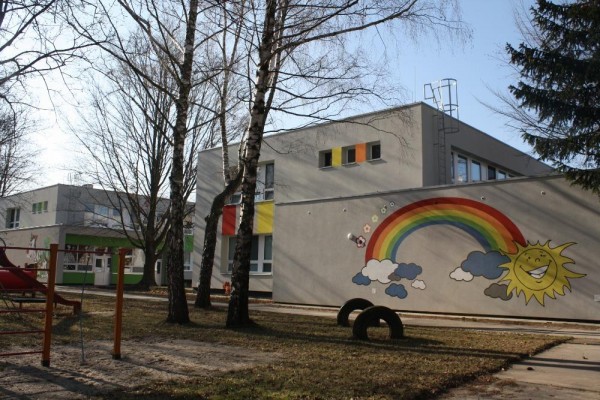 Střední škola, Základní škola a Mateřská škola Prostějov, Komenského 10