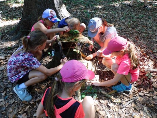 Středisko volného času ATLAS a BIOS, Přerov