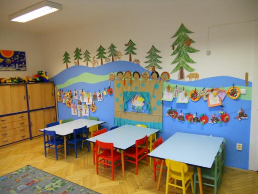 Základní škola a Mateřská škola při Sanatoriu Edel Zlaté Hory