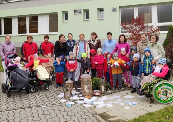 Základní škola a Mateřská škola logopedická Olomouc