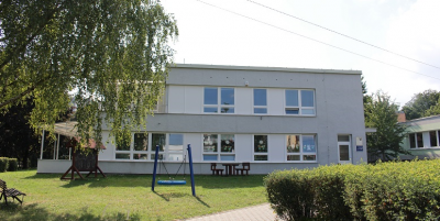 Základní škola a Mateřská škola logopedická Olomouc