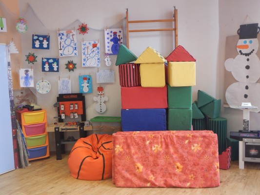 Zájmové vzdělávání ve školní družině