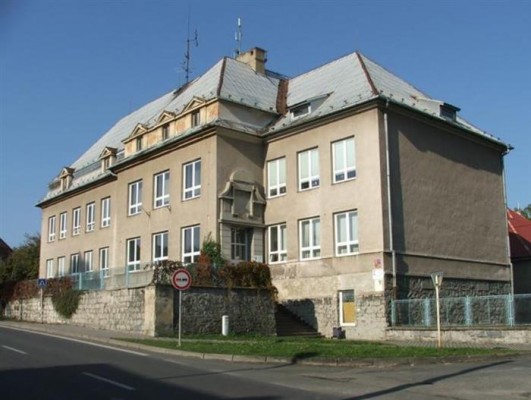 Základní umělecká škola Franze Schuberta Zlaté Hory