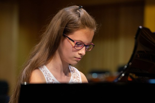 Základní umělecká škola Iši Krejčího Olomouc, Na Vozovce 32