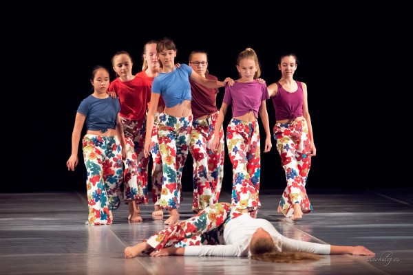 Základní umělecká škola Iši Krejčího Olomouc, Na Vozovce 32