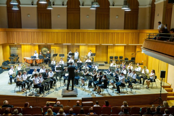 Základní umělecká škola Iši Krejčího Olomouc, Na Vozovce 32