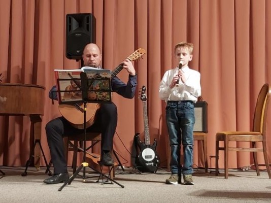 Základní umělecká škola Litovel, Jungmannova 740