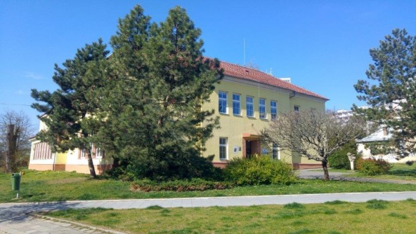 Základní umělecká škola Miloslava Stibora - výtvarný obor, Olomouc