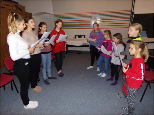 Základní umělecká škola, Potštát 36