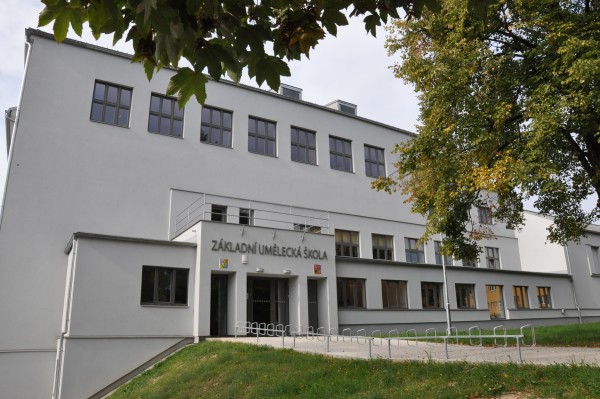 Základní umělecká škola Zábřeh