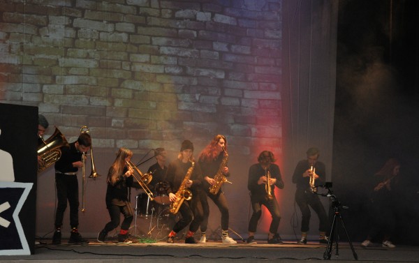 Výchovné koncerty 12. a 13. 12. 2019 – ZUŠka má talent!