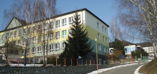 Střední škola, Základní škola, Mateřská škola  a Dětský domov Zábřeh